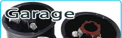 Garage Door Parts
